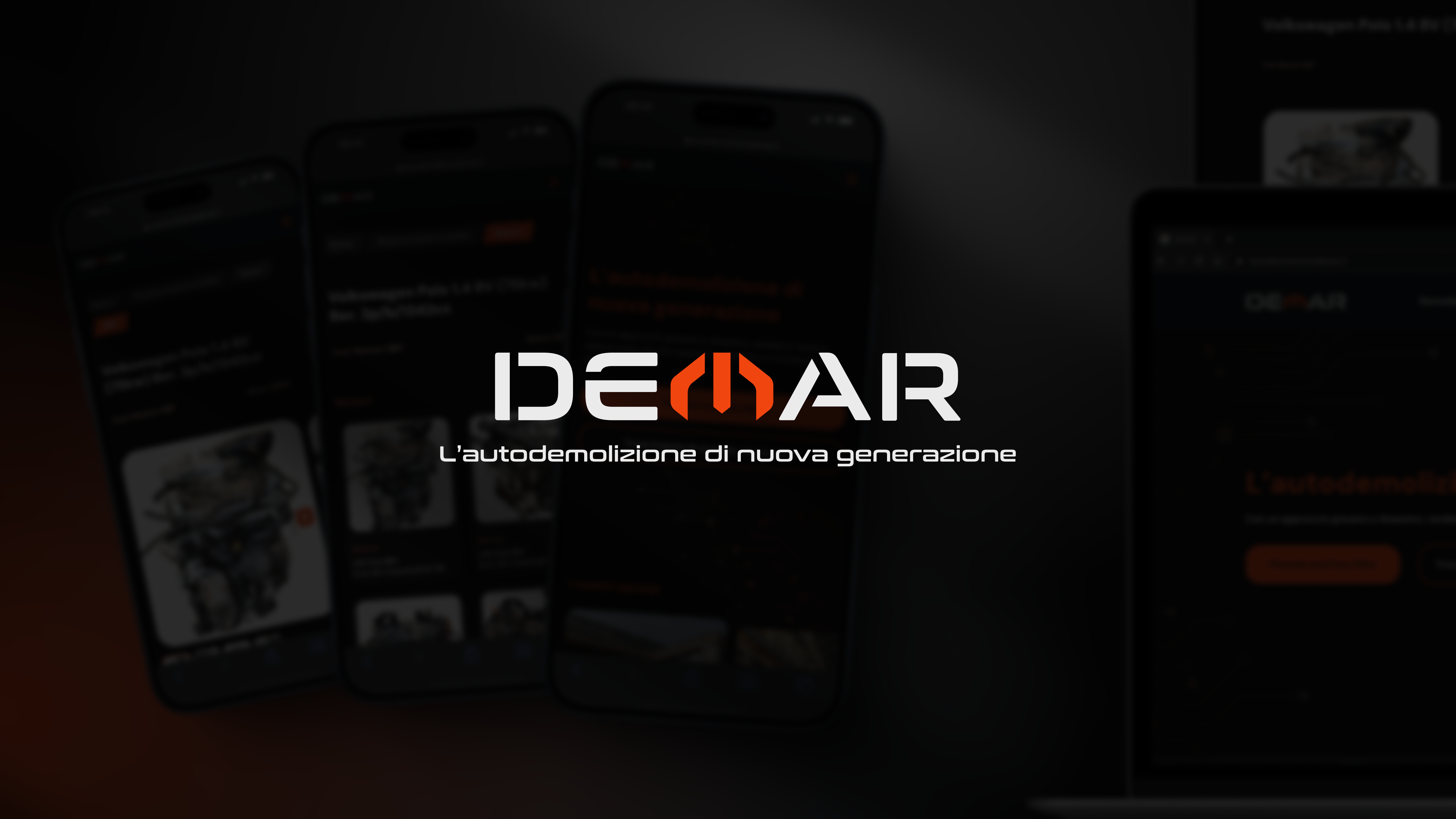 Project Demar cover